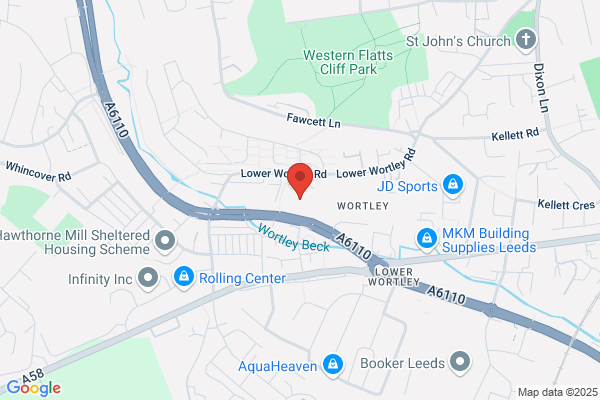 Lower Wortley Primary School