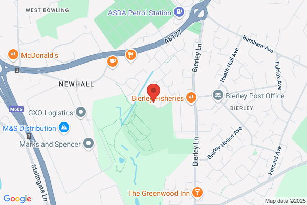 Newhall Park Primary School