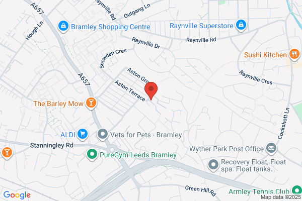 Raynville Primary School