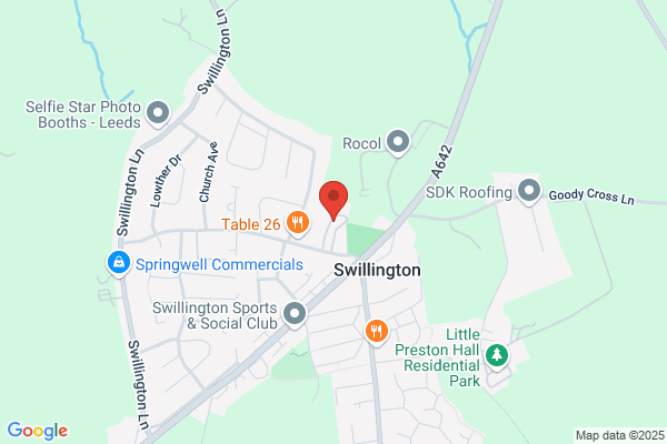 Swillington Primary School