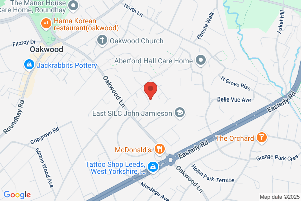Oakwood Security Services (UK) Ltd