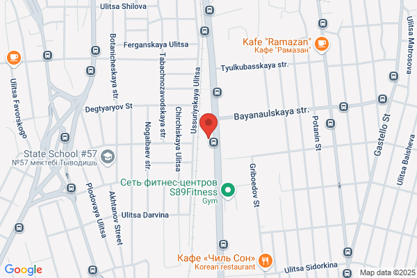 Bentley & Co