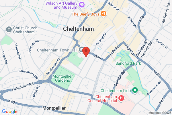 Lister Croft Solicitors