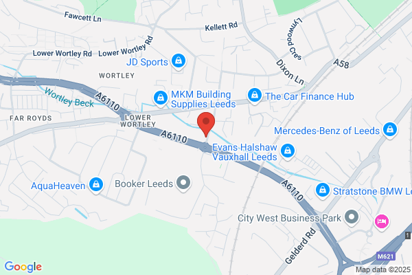 Pland Stainless Ltd