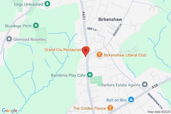 Co-op Food - Birkenshaw - Bradford Road