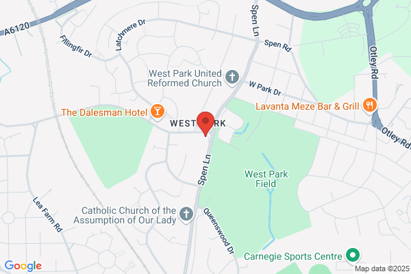 Co-op Food - Moor Grange - Butcher Hill