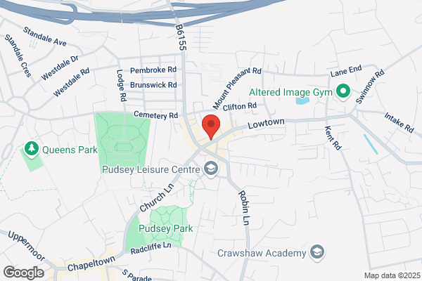 Leeds Co-op Travel