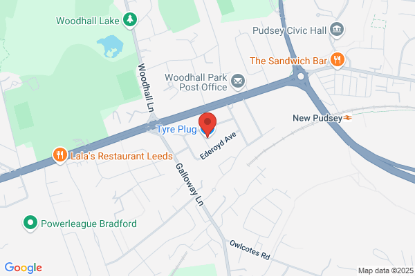 Watts Industrial Tyres Ltd