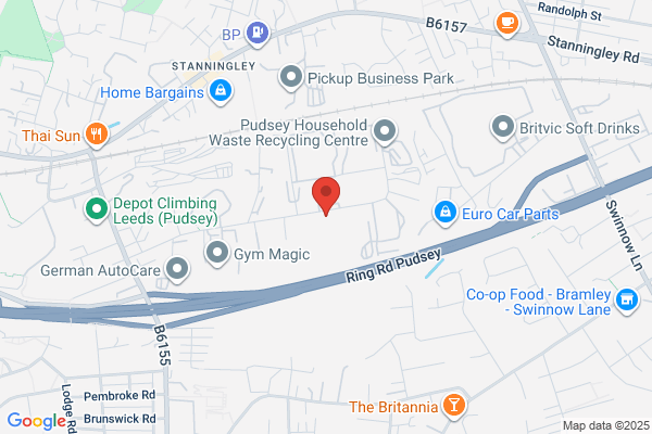 WDS Components Ltd