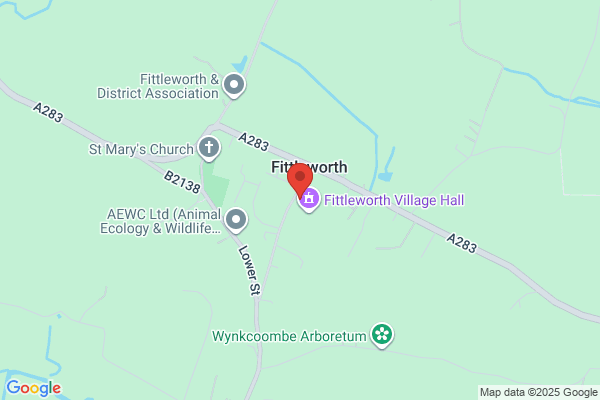 Fittleworth Post Office