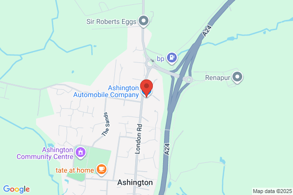 Ashington Automobile Co