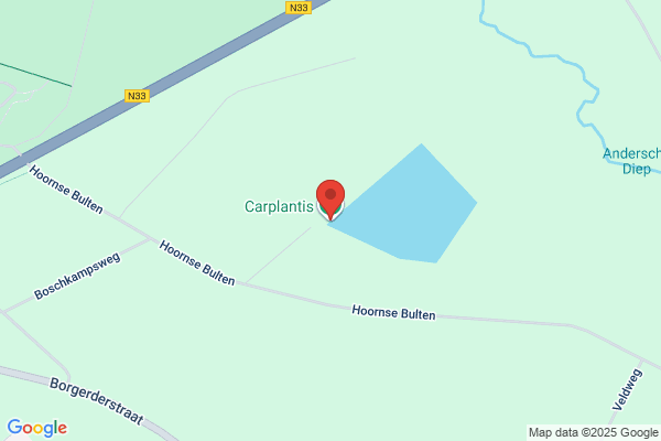 Carringdale Angling