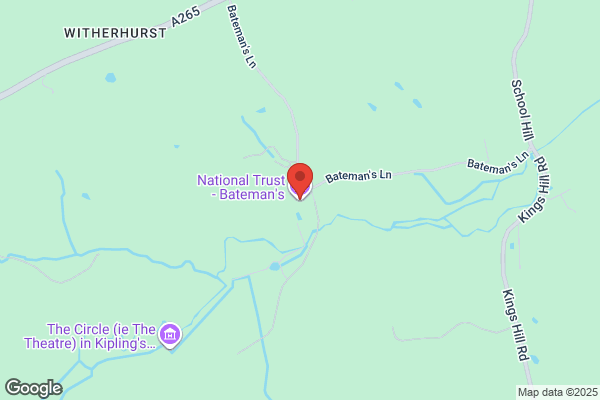 Batemans