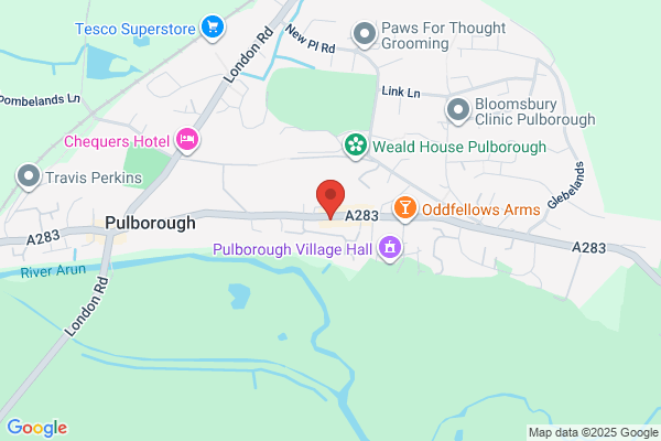 Fresh Cleaners Pulborough