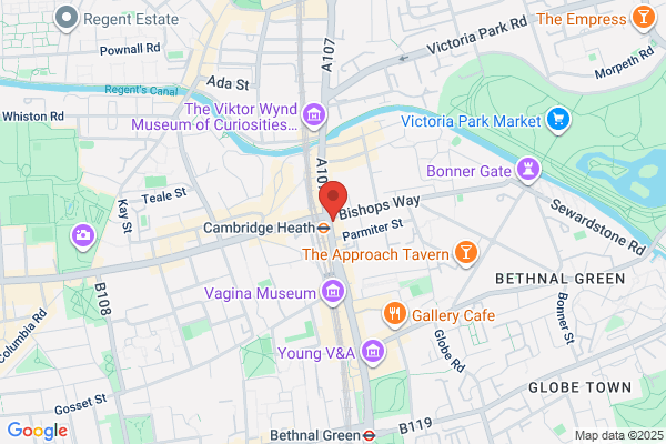 London & South East Classic Club