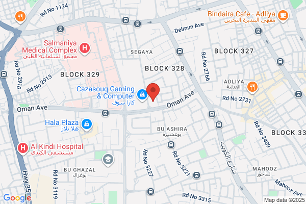 Computer Expressions Ltd