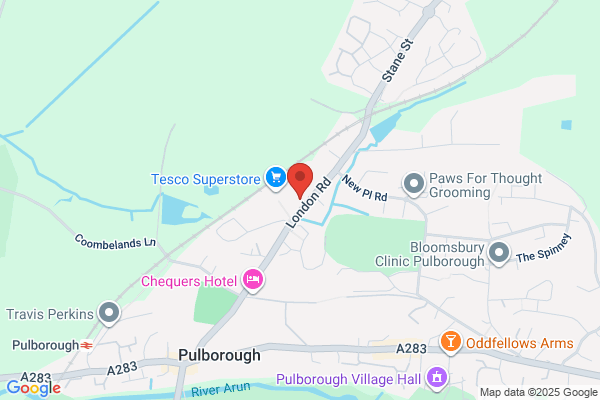 Grenehurst Ltd