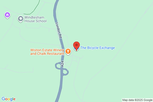 Cissbury Motors