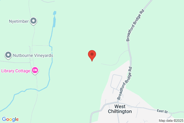 West Chiltington Golf Club