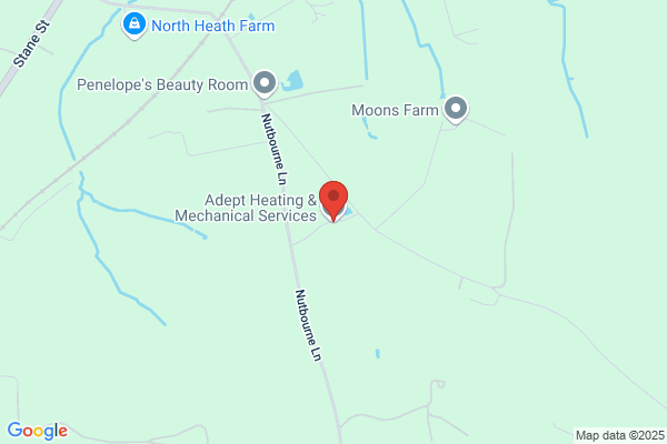 Adept Heating & Mechanical Services Ltd