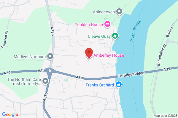 Amberley House Cottage Holidays Ltd Company