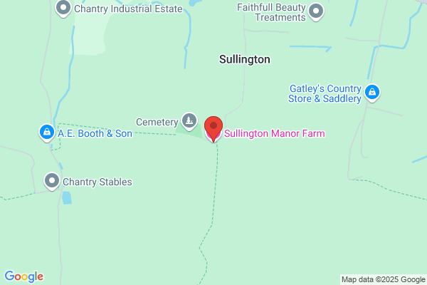 Sullington Manor Farm Ltd