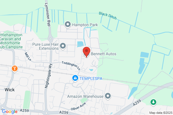Bennetts (UK)