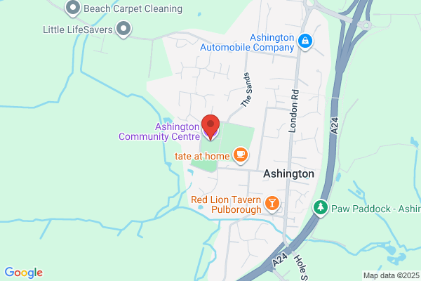 Ashington Community Centre Trust