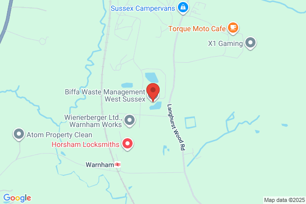 Biffa Waste Services Ltd