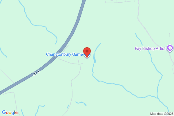 Chanctonbury Game