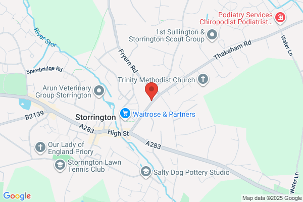 Crossways Veterinary Group