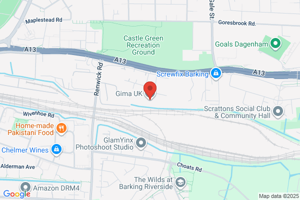 Gima Ltd