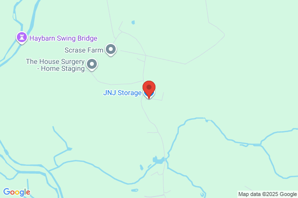 JNJ Storage
