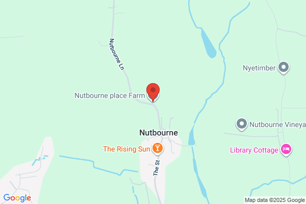 Nutbourne