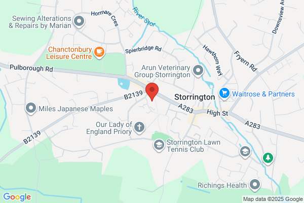Storrington Drug Store