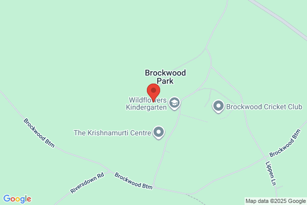 The Brookwood School