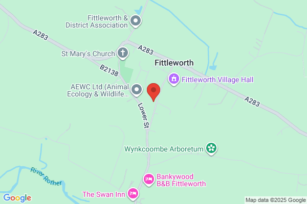Fittleworth Evangelical Church