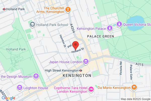 Elephant & Castle