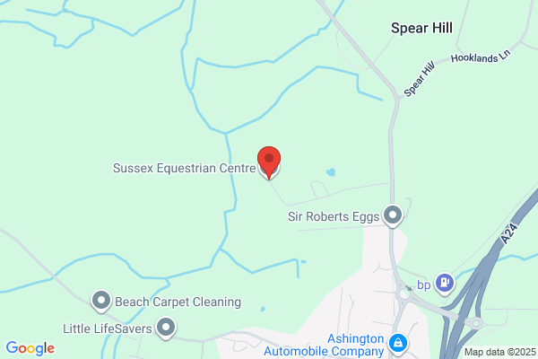 Sussex Equestrian Centre Ltd