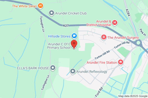 Arundale School