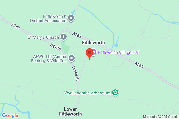 Fittleworth C Of E First School