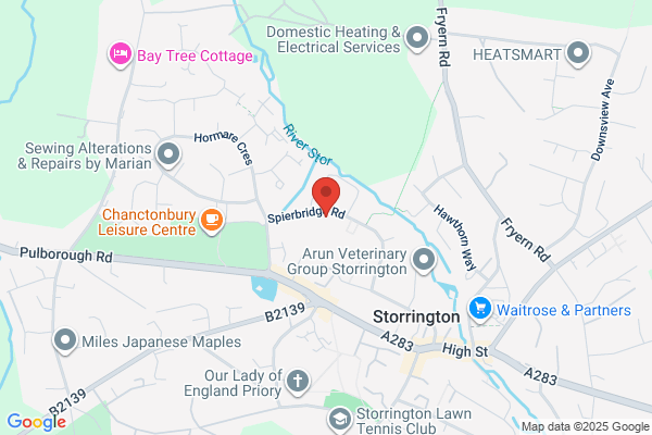 Storrington First School