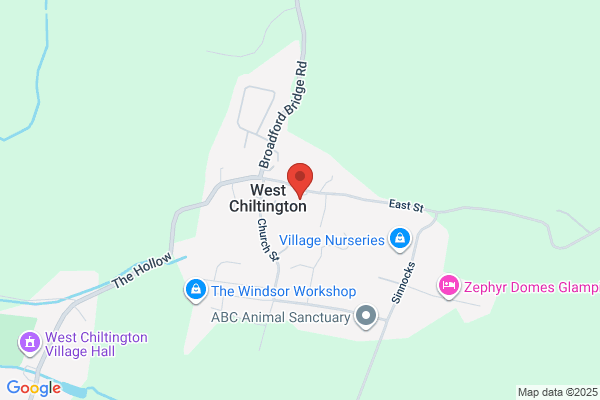 West Chiltington Community School