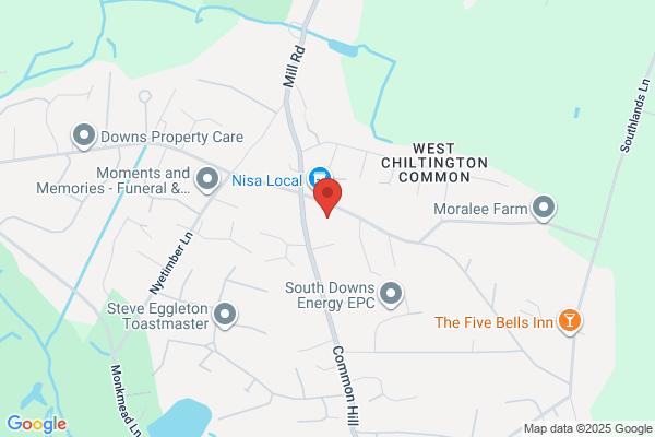 Kensington Close Sheltered Housing