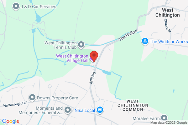 West Chiltington Croquet Club