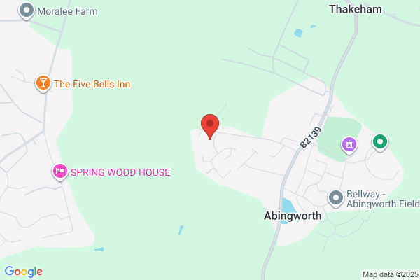 Neil North Tree Surgery