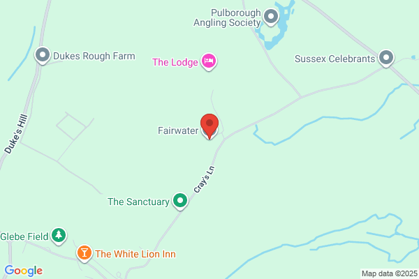Fairwater Ltd