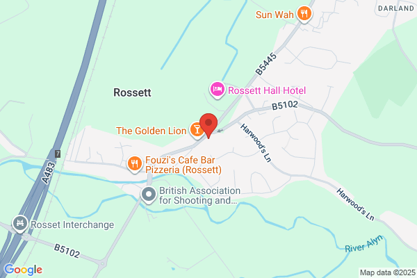 Co-op Food - Rossett - Chester Road