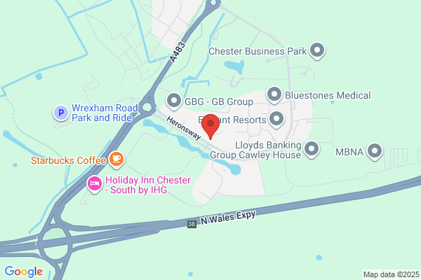 Locker Shop UK Ltd