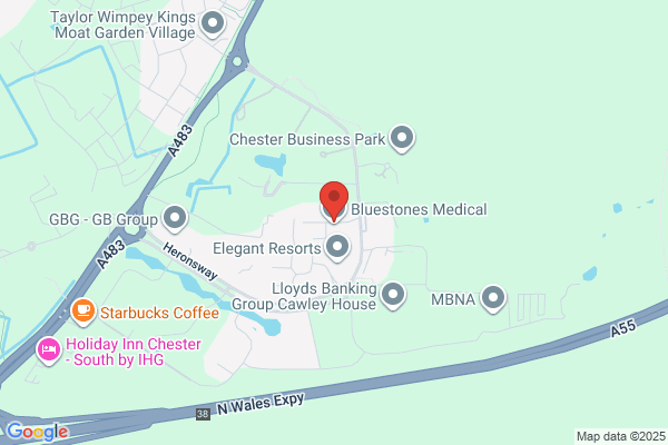 Fine & Country Chester, Nantwich and Tarporley